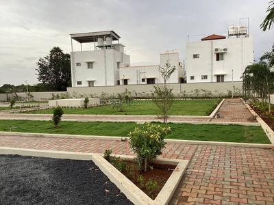 Image of 1435 Sq.ft Residential Plot / Land for sale in Kurumbapalayam, Coimbatore for Rs. 6572000