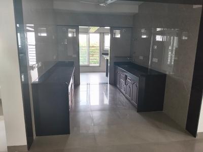 Kitchen Image of 1811 Sq.ft 3.5 BHK Apartment / Flat for sale in Shivaji Nagar Pune for Rs. 46000000