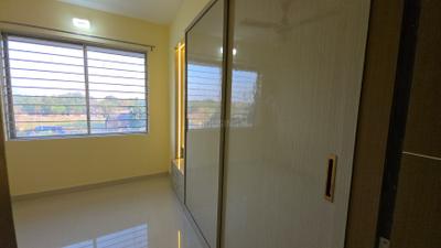 Bedroom Image of 1200 Sq.ft 2 BHK Apartment / Flat for rent in Dagapur Siliguri for Rs. 35000