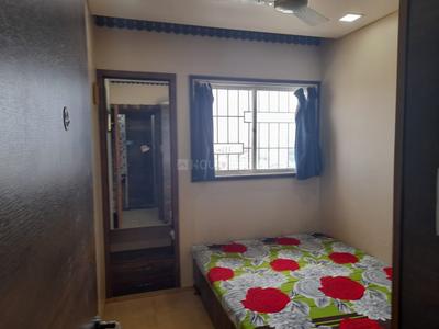 Bedroom Image of 2100 Sq.ft 4 BHK Apartment / Flat for sale in Ashapuri Eisha Pearl, Kondhwa Pune for Rs. 18000000