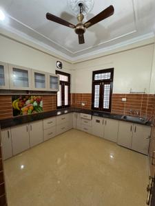 Kitchen Image of 2000 Sq.ft 2 BHK Independent House for rent in Kalyanpur Kanpur for Rs. 12000