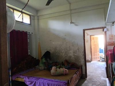 5 BHK Flat