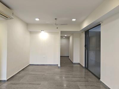 Living Room Image of 2300 Sq.ft 4 BHK Apartment / Flat for sale in Lodha New Cuffe Parade Lodha Evoq, Sion Mumbai for Rs. 88000000