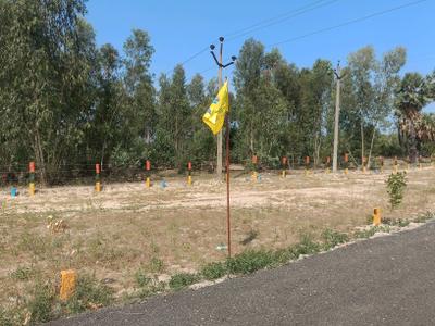 Image of 780 Sq.ft Residential Plot / Land for sale in Thiruvellavoyal, Chennai for Rs. 936000
