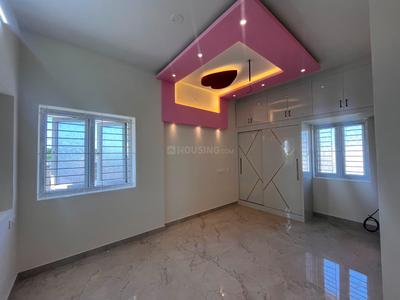 Bedroom Image of 1785 Sq.ft 3 BHK Independent House for sale in Maniakarampalayam Coimbatore for Rs. 8700000