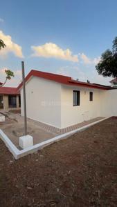 Image of 1000 Sq.ft 1.5 BHK Villa for sale in Neral, Thane for Rs. 5999000
