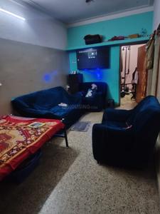 Bedroom Image of 600 Sq.ft 2 BHK Independent House for sale in HBR Layout Bengaluru for Rs. 14500000