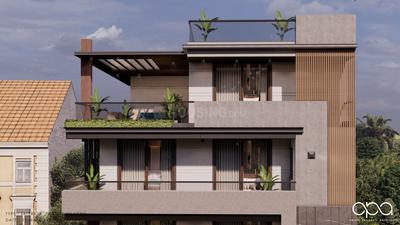 Image of 4200 Sq.ft 4 BHK Apartment / Flat for sale in Dalanwala, Dehradun for Rs. 35000000