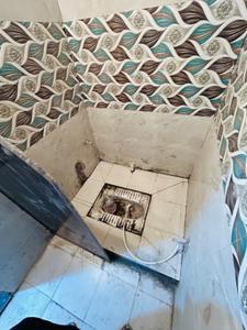 Bathroom Image of 520 Sq.ft 1 BHK Apartment / Flat for sale in Naini Allahabad for Rs. 2790000