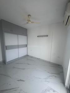 Bedroom Image of 1242 Sq.ft 2.5 BHK Builder Floor for rent in Sector 89 Gurgaon for Rs. 27000