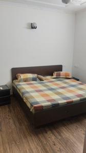 Bedroom Image of 1050 Sq.ft 2 BHK Builder Floor for rent in Sector 3A Gurgaon for Rs. 32000