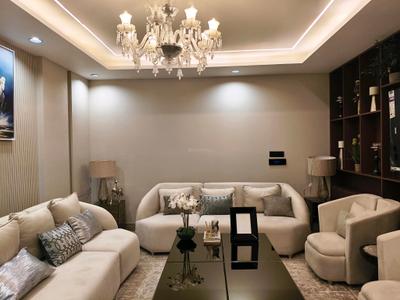Bedroom Image of 4518 Sq.ft 4.5 BHK Builder Floor for sale in Emaar Emerald Hill, Sector 65 Gurgaon for Rs. 74000000