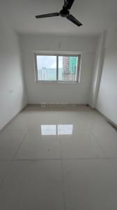 Hall Image of 1650 Sq.ft 3 BHK Apartment / Flat for sale in Codename Cloud City , Kharghar Navi Mumbai for Rs. 13000000