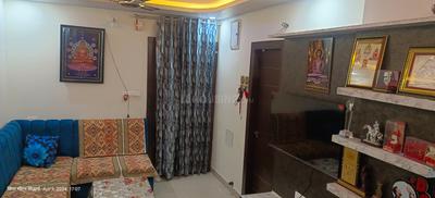 Hall Image of 800 Sq.ft 2 BHK Apartment / Flat for sale in Borkhera Kota for Rs. 3200000