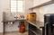 Kitchen Image of Gowda Nest 2 in Hebbal Kempapura, Bangalore