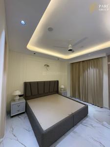 Bedroom Image of 1800 Sq.ft 3 BHK Apartment / Flat for sale in Laxman Chowk Dehradun for Rs. 13500000