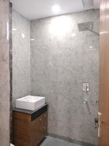 Bedroom One Image of 1350 Sq.ft 3 BHK Builder Floor for sale in Puri Kohinoor Faridabad, Sector 89 Faridabad for Rs. 15500000