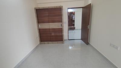 Bedroom Image of 1500 Sq.ft 3 BHK Apartment / Flat for sale in Mohanpura Jaipur for Rs. 6100000