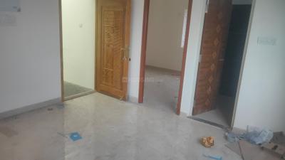 Living Room Image of 726 Sq.ft 2 BHK Apartment / Flat for sale in Surappattu Chennai for Rs. 5100500