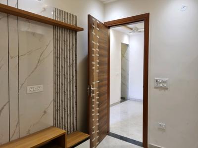 Bedroom Image of 650 Sq.ft 2 BHK Apartment / Flat for sale in Sector 15 Dwarka New Delhi for Rs. 4700000