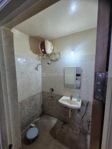 Image of 980 Sq.ft 2 BHK Apartment / Flat for rent in Kumar Primavera B6, Wadgaon Sheri, Pune for Rs. 40000