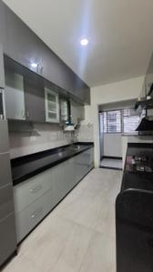 Kitchen Image of 2000 Sq.ft 4 BHK Apartment / Flat for sale in Sobha Arbor, Thiruverkkadu Chennai for Rs. 26500000