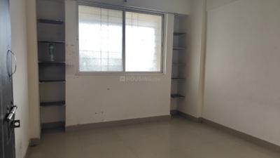 Bedroom Image of 622 Sq.ft 1 BHK Apartment / Flat for sale in Namo Paradise, Lohegaon Pune for Rs. 3800000