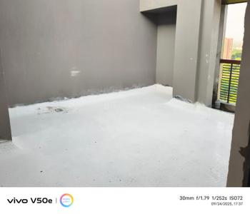 Bedroom Image of 2500 Sq.ft 4 BHK Penthouse for sale in New Alkapuri Vadodara for Rs. 15000000