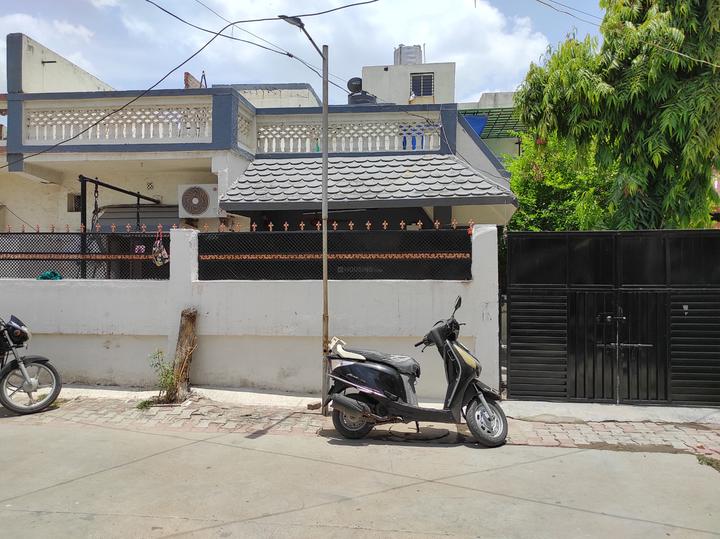 Sant Asharam Park Society Main Image 1