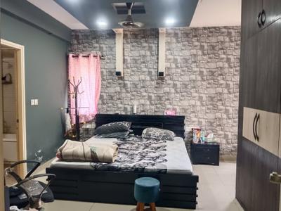 Bedroom Image of 1260 Sq.ft 3 BHK Apartment / Flat for sale in Banashankari Balaji Paradise, Banashankari Bengaluru for Rs. 16000000