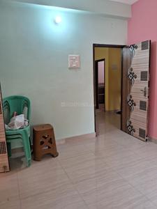 Bedroom Image of 740 Sq.ft 2 BHK Apartment / Flat for sale in Baguiati Kolkata for Rs. 3100000