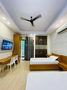 Hall Image of Urbanroomz Coliving PG Nrby DELL in Sector 43, Gurgaon