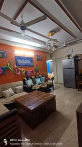 Hall Image of 1300 Sq.ft 3 BHK Apartment / Flat for sale in Migsun Twiinz, Eta II Greater Noida for Rs. 11000000
