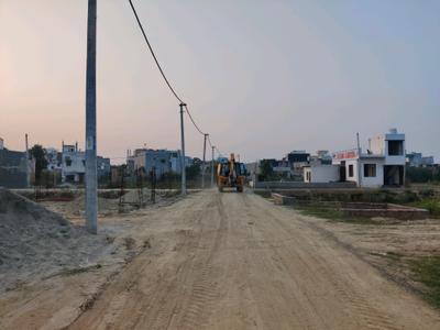 Image of 1620 Sq.ft Residential Plot / Land for sale in Wave City, Ghaziabad for Rs. 5400000