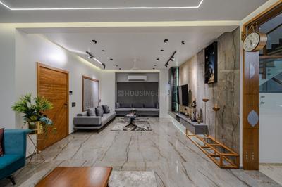 Hall Image of 4950 Sq.ft 5 BHK Villa for sale in Bilasiya Ahmedabad for Rs. 90000000