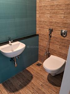 Image of 450 Sq.ft 1 BHK Apartment / Flat for sale in Lodha Quality Home Tower 5, Thane West, Thane for Rs. 5300000
