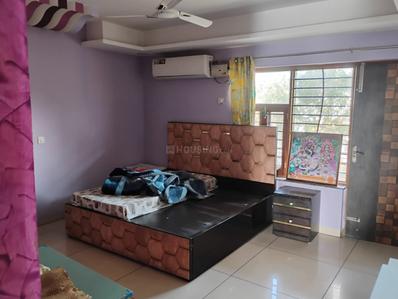 Bedroom Image of 1500 Sq.ft 4 BHK Independent House for sale in Ashok Vihar Phase 1 Gurgaon for Rs. 6000000