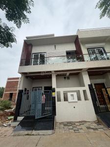 Image of 1500 Sq.ft 3 BHK Independent House for sale in Bhatagaon, Raipur for Rs. 7000000