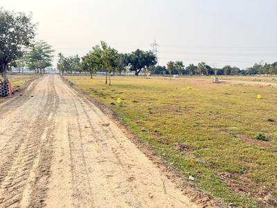 Image of 900 Sq.ft Residential Plot / Land for sale in Thellar, Tiruvannamalai for Rs. 765000