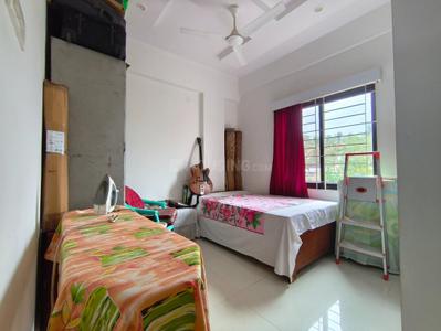 Bedroom Image of 1432 Sq.ft 3 BHK Apartment / Flat for sale in BSR White Breeze by BSR Group, Whitefield Bengaluru for Rs. 11700000