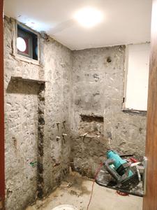 Bedroom Two Image of 1800 Sq.ft 4 BHK Apartment / Flat for sale in CGHS Green Valley Apartments, Sector 22 Dwarka New Delhi for Rs. 36500000
