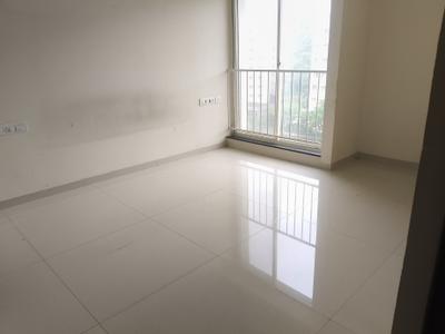 Bedroom Image of 980 Sq.ft 2 BHK Apartment / Flat for rent in Pegasus Megapolis Saffron, Hinjawadi Phase 3 Pune for Rs. 25000