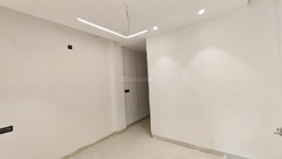 Living Room Image of 690 Sq.ft 2 BHK Builder Floor for sale in Govindpuri New Delhi for Rs. 5000000