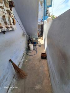 Balcony Image of 1792 Sq.ft 10 BHK Independent House for sale in Ettaiyapuram Thoothukudi for Rs. 18000000