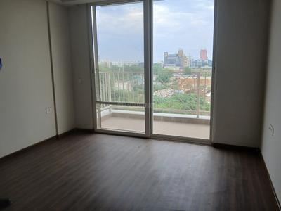 Bedroom Image of 2500 Sq.ft 4 BHK Builder Floor for sale in Adani Samsara Avasa, Sector 63 Gurgaon for Rs. 40500000
