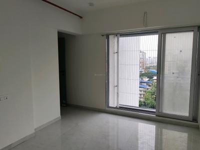 Bedroom Image of 1600 Sq.ft 3 BHK Apartment / Flat for rent in Superior Exotica, Airoli Navi Mumbai for Rs. 65000