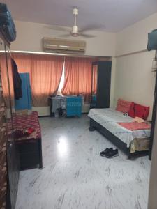 Hall Image of Male pg in Santacruz East, Mumbai