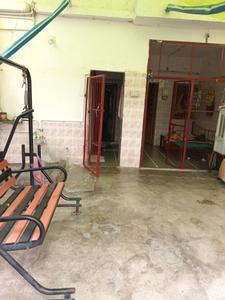 Balcony Image of 1200 Sq.ft 3 BHK Apartment / Flat for sale in Meghani Nagar Ahmedabad for Rs. 2400000