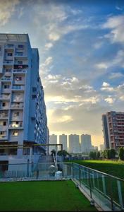 Building Image of 950 Sq.ft 2 BHK Apartment / Flat for sale in Rohan Ananta, Tathawade Pune for Rs. 7500000