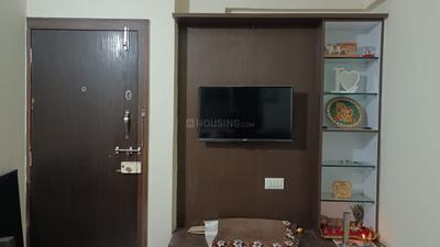 Image of 535 Sq.ft 1 BHK Apartment / Flat for sale in Warje Malwadi, Pune for Rs. 2800000